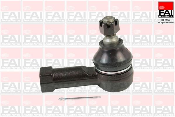 FAI AUTOPARTS Stūres šķērsstiepņa uzgalis SS8183